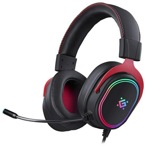 Наушники Defender Vapor черный