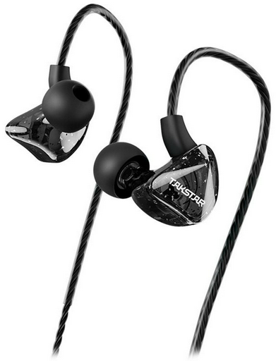 Наушники Takstar TS-2300 черный