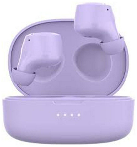 Наушники Belkin AUC009btLV фиолетовый