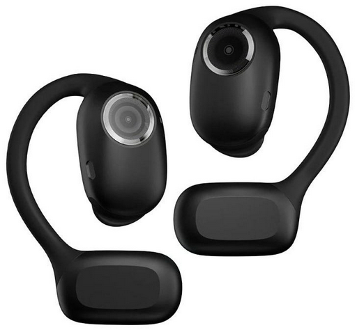 Наушники Blackview AirBuds 100 черный