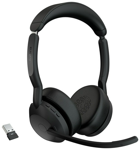 Наушники Jabra 25599-999-899 черный