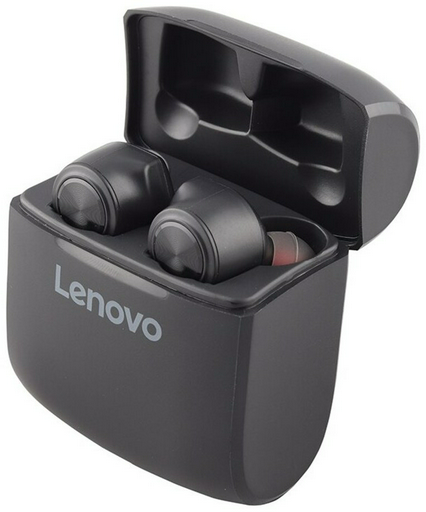 Наушники Lenovo HT20 черный