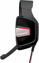 Наушники Patriot Memory Viper V330 PV3302JMK черный