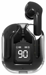 Наушники Acron TWS T10 черный