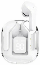 Наушники Acron TWS T10 белый