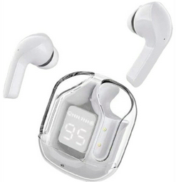 Наушники Acron TWS T10 белый