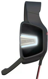 Наушники Patriot Memory Viper V370 PV3707UMXK черный