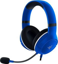 Наушники Razer Kaira X for Xbox синий