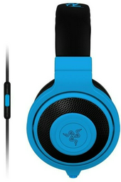 Наушники Razer Kraken Mobile Neon синий