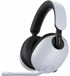 Наушники Sony MDRG300W.E белый