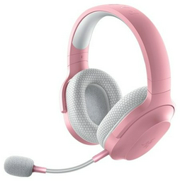 Наушники Razer Barracuda X Quartz Pink розовый