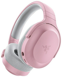 Наушники Razer Barracuda X Quartz Pink розовый
