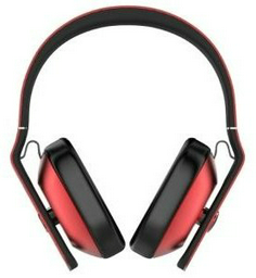 Наушники Xiaomi The Voice Of China красный