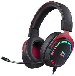 Наушники Defender Vapor черный