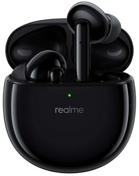 Наушники Realme Buds Air Pro RMA210 черный