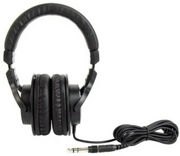 Наушники MUSIC PUBLIC KINGDOM HP401 черный