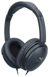 Наушники MUSIC PUBLIC KINGDOM HP402 черный