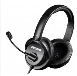 Наушники Takstar TS-450M черный