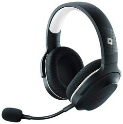 Наушники Razer Barracuda X 2022 Roblox Edition черный