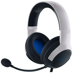 Наушники Razer Kaira X for Playstation белый