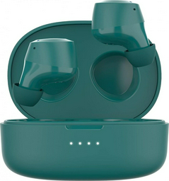 Наушники Belkin AUC009btTE зеленый