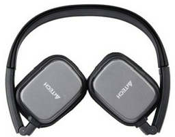 Наушники A4Tech RH-200 черный