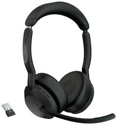 Наушники Jabra 25599-999-899 черный