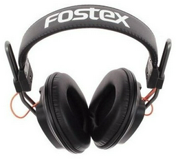 Наушники Fostex T20RP mk3 черный