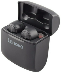 Наушники Lenovo HT20 черный