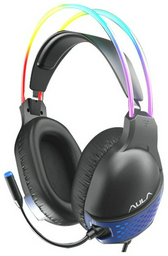 Наушники AULA Mountain S503 черный