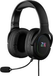 Наушники 2E Gaming HG330 черный