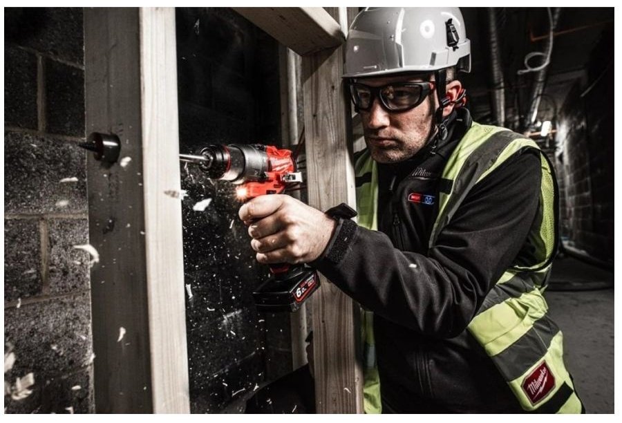 Milwaukee дрель-шуруповерт M12 FPD2-0 4933479867 - ForteMarket Milwaukee дрель-шуруповерт M12 FPD2-0 4933479867 купить,0