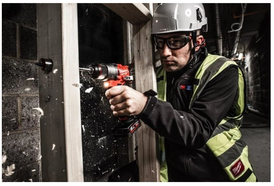 Milwaukee дрель-шуруповерт M12 FPD2-0 4933479867 купить,NaN