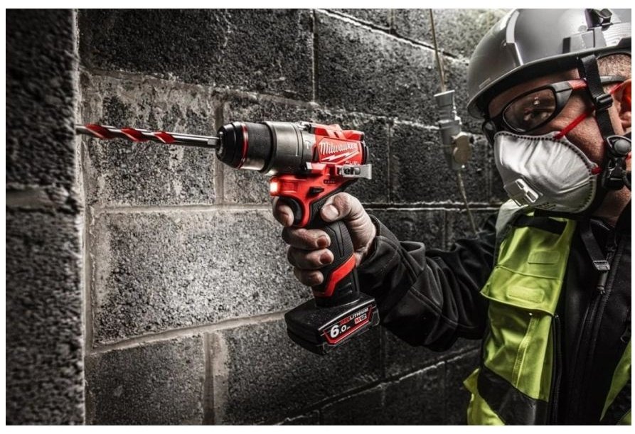 Milwaukee дрель-шуруповерт M12 FPD2-0 4933479867 - ForteMarket Milwaukee дрель-шуруповерт M12 FPD2-0 4933479867 купить,0