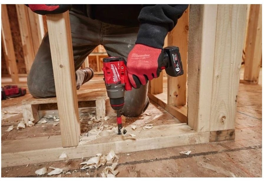 Milwaukee дрель-шуруповерт M12 FPD2-0 4933479867 - ForteMarket Milwaukee дрель-шуруповерт M12 FPD2-0 4933479867 купить,0