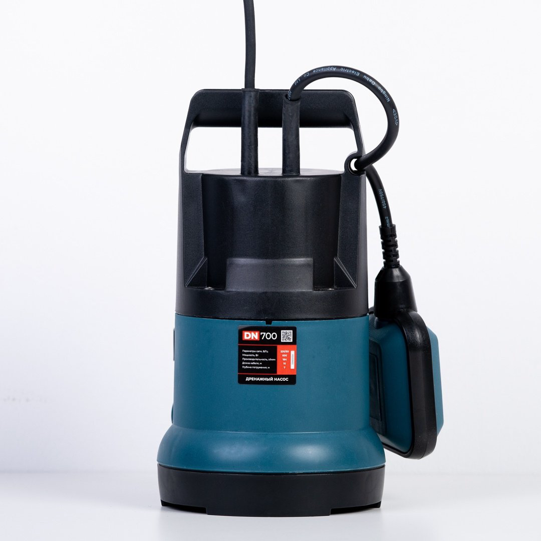 Дренажный насос ALTECO DN 700 купить,NaN