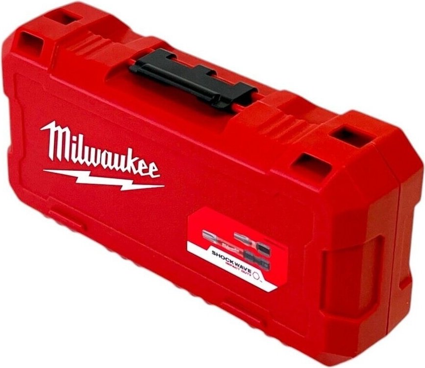 Milwaukee набор бит 4932492008 72 шт купить,0