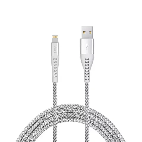 Кабель для телефона TTEC ExtremeCable Charge/Data Cable Lightining 1.5 m Space Grey купить,2960