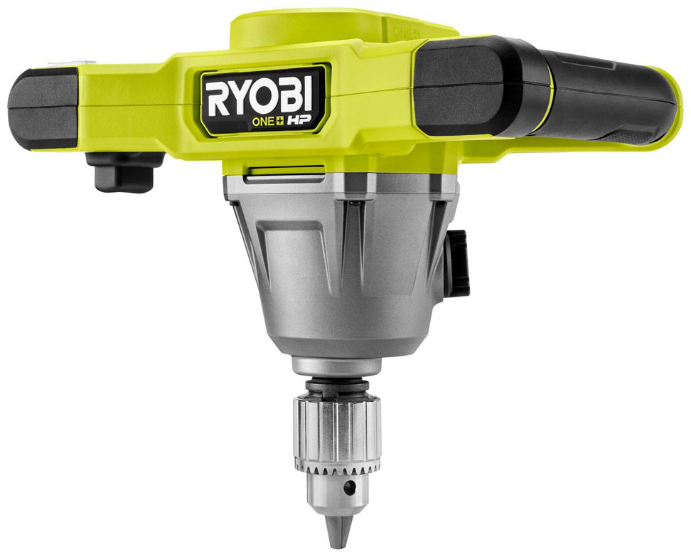 RYOBI дрель-миксер RPM18X-0 5133006280 купить,NaN