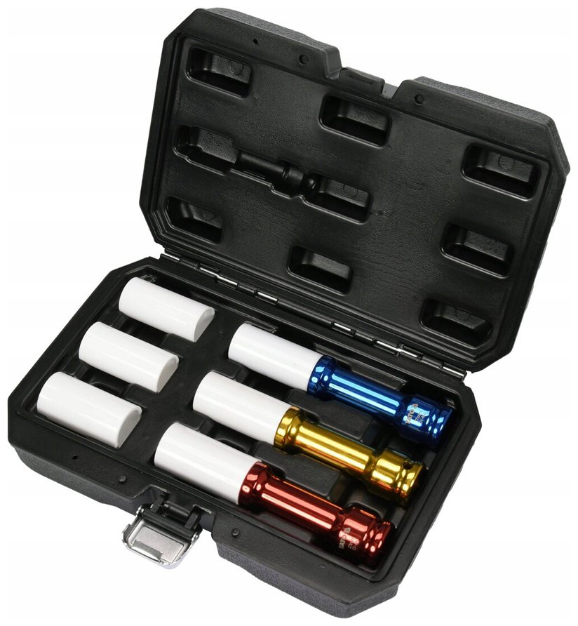Набор инструментов автомобильный 3 в 1 YATO YT-10563