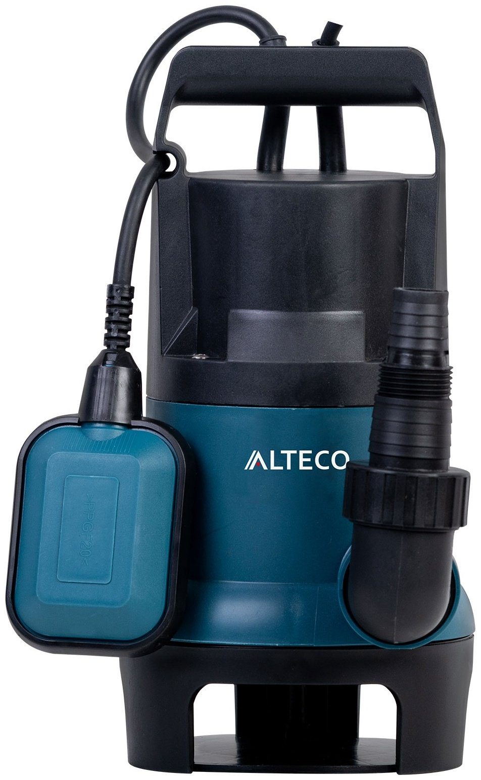 Дренажный насос ALTECO DN 700 T купить,NaN