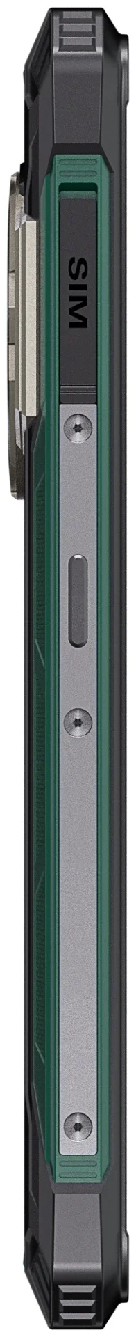 Смартфон Cubot KingKong Ace 2 6/128Gb Black Green - ForteMarket Смартфон Cubot KingKong Ace 2 6/128Gb Black Green купить,0