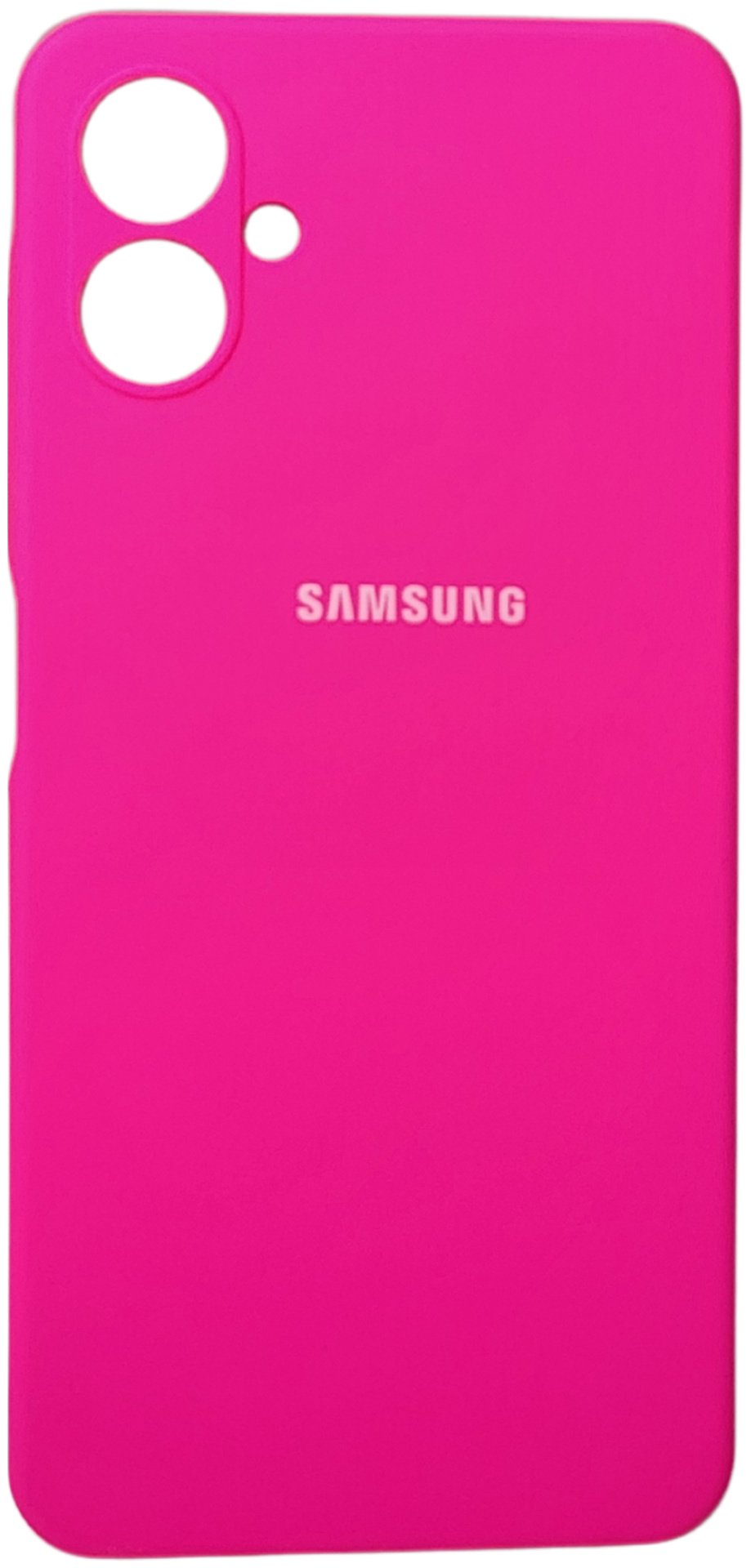 Чехол Mobile Store для Samsung Galaxy A06 розовый купить,970