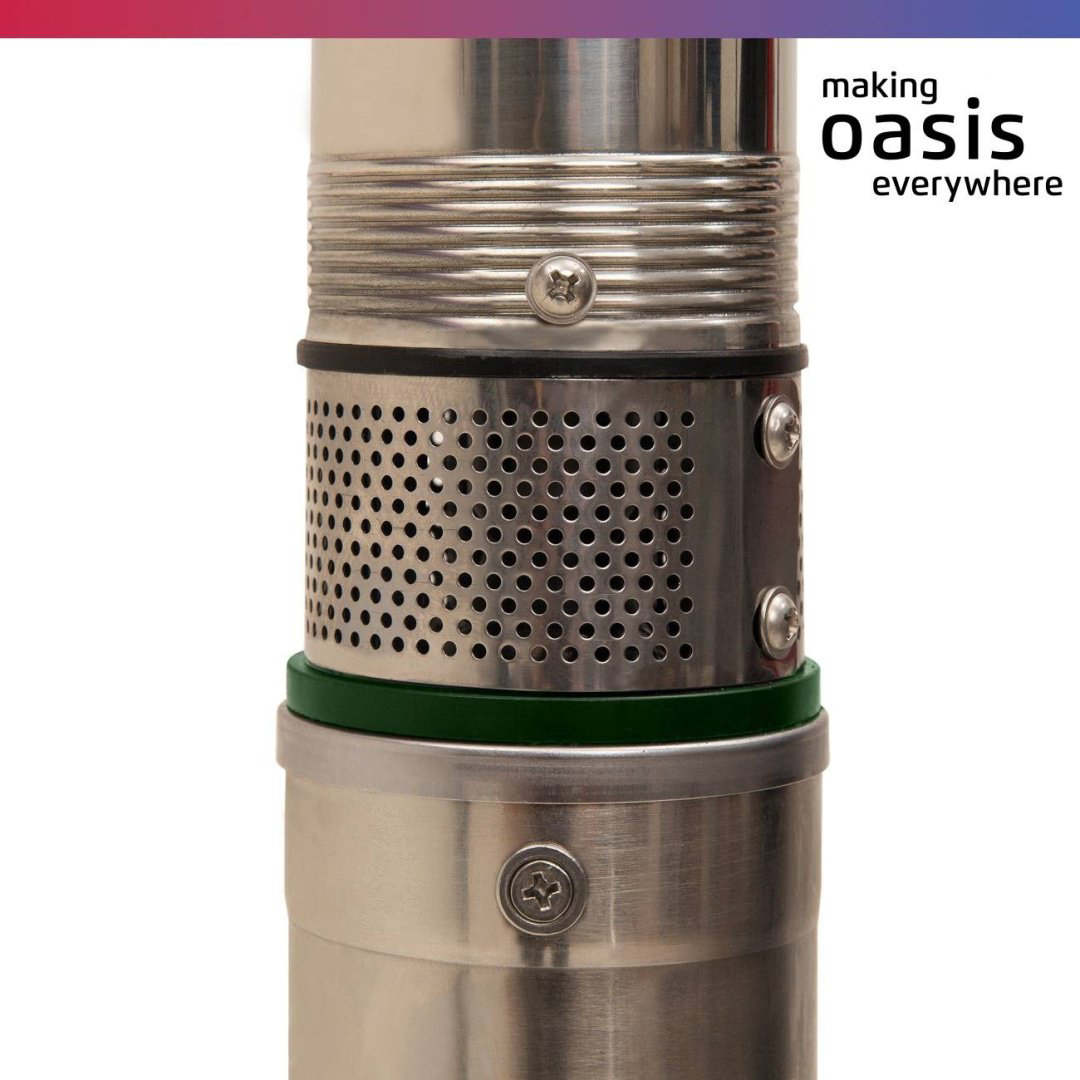 Насос погружной скважинный Oasis SN-95/35D купить,NaN