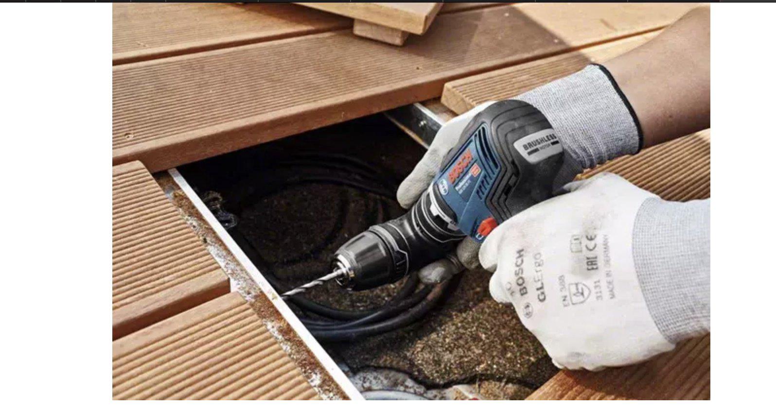 Аккумуляторная дрель-шуруповерт Bosch Professional GSR 12V-35 FC, 06019H3000 - ForteMarket Аккумуляторная дрель-шуруповерт Bosch Professional GSR 12V-35 FC, 06019H3000 купить,185760