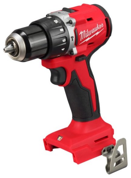 Milwaukee дрель-шуруповерт M18 BLPDRC-0X 4933492821
