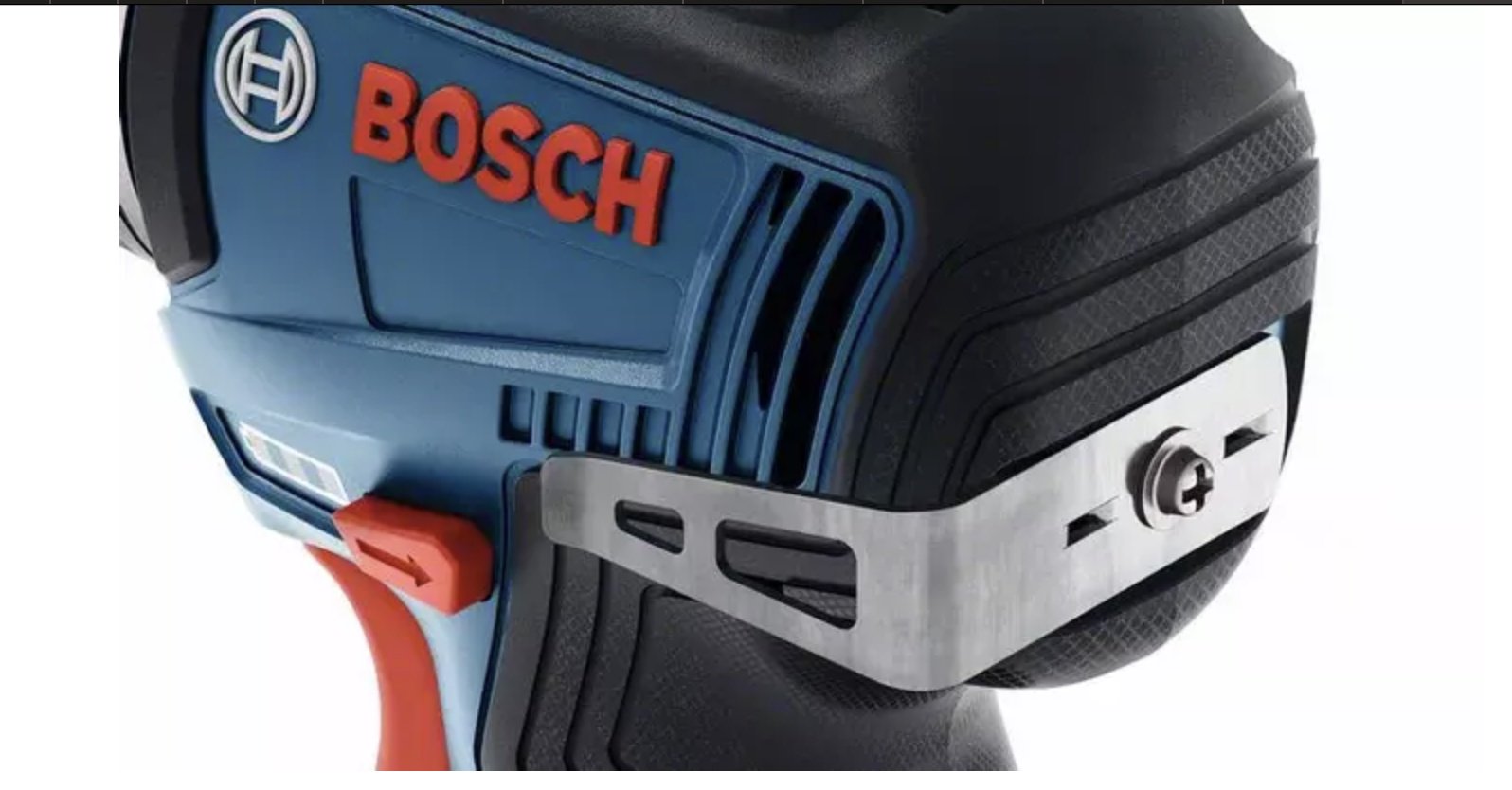 Аккумуляторная дрель-шуруповерт Bosch Professional GSR 12V-35 FC, 06019H3000 купить,0
