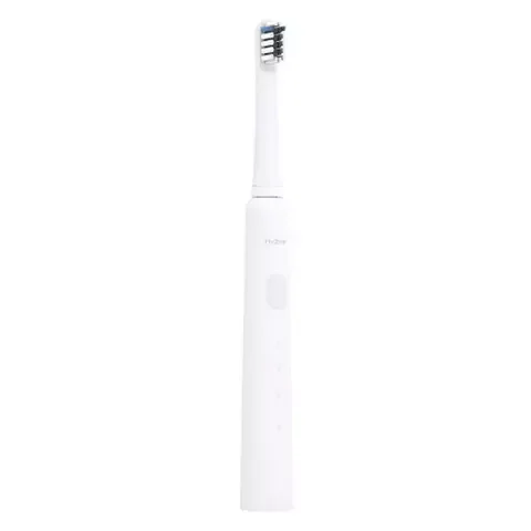 Электрическая зубная щетка Realme N2 Sonic Electric Toothbrush White - ForteMarket Электрическая зубная щетка Realme N2 Sonic Electric Toothbrush White купить,0