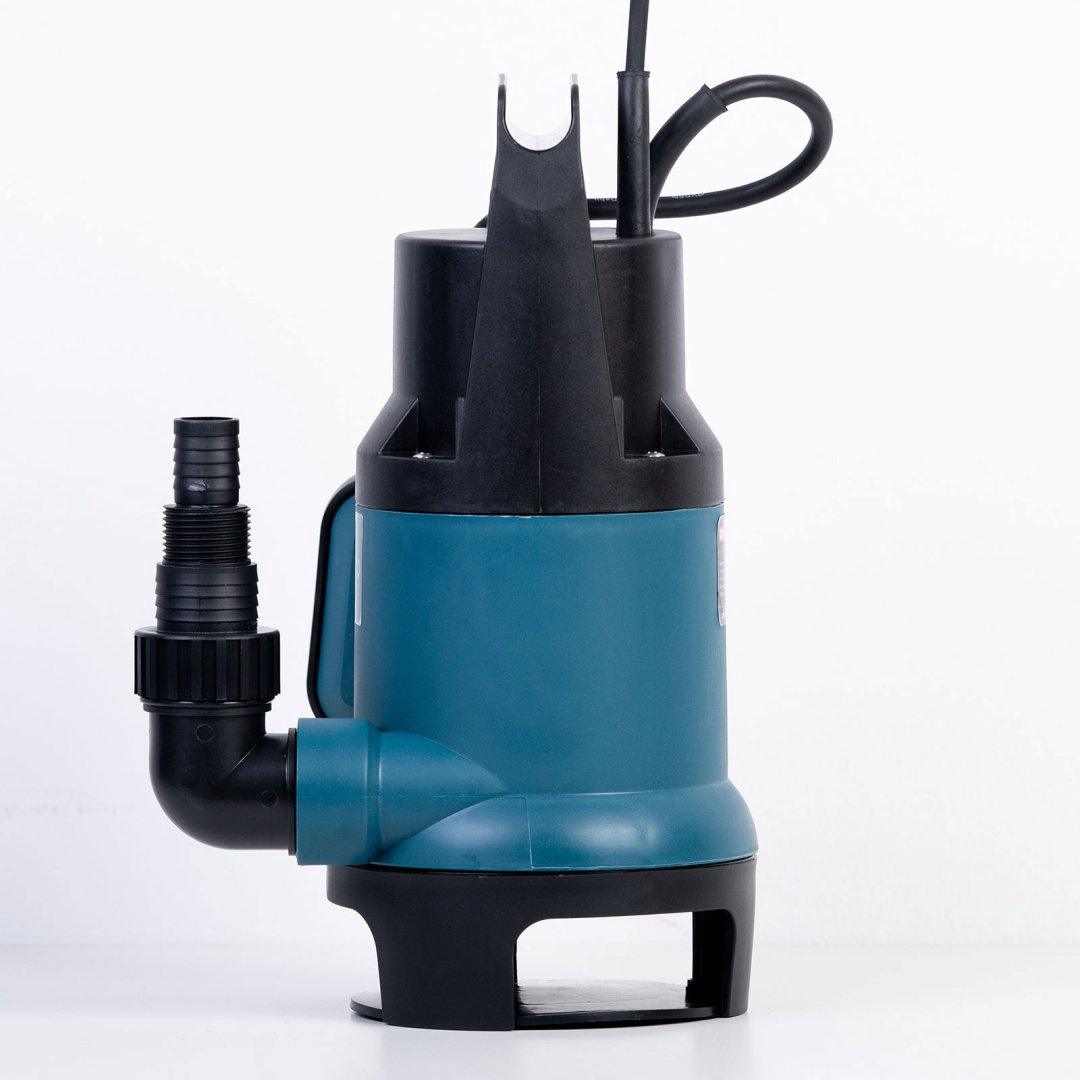 Дренажный насос ALTECO DN 850 T купить,NaN