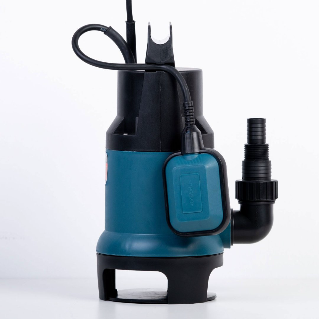 Дренажный насос ALTECO DN 850 T купить,NaN
